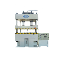2000ton hydraulic press machine sheet metal door embossing machine